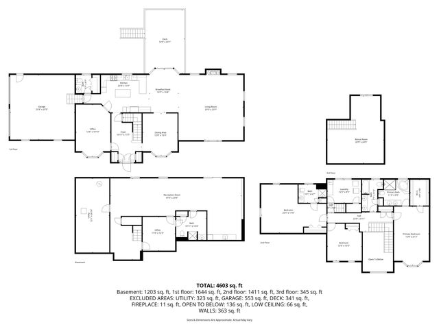 3 Surrey Lane, Salem, NH 03079