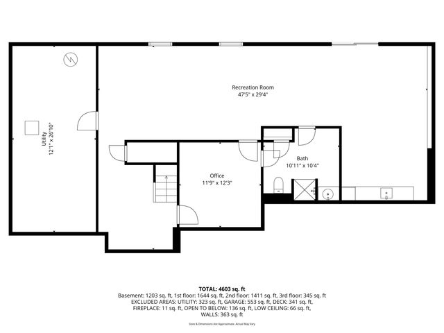 3 Surrey Lane, Salem, NH 03079