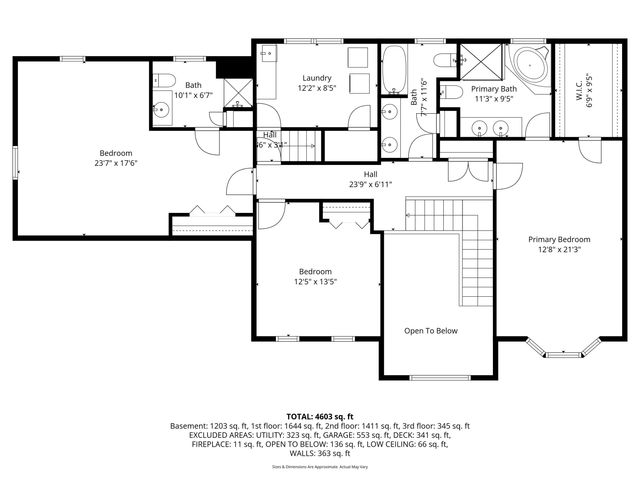 3 Surrey Lane, Salem, NH 03079