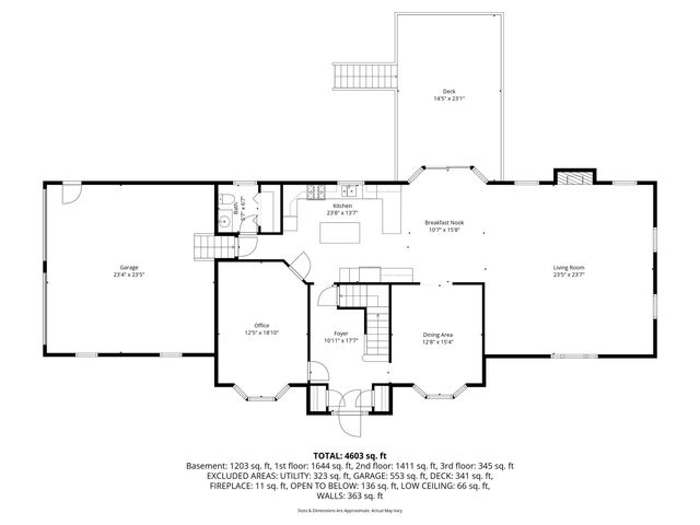 3 Surrey Lane, Salem, NH 03079