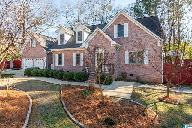 4709 BRANDON MILLS CIRCLE, Anniston, AL 36207