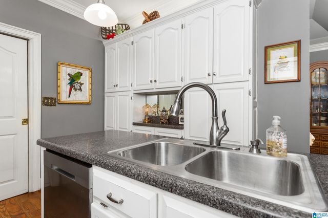 4709 BRANDON MILLS CIRCLE, Anniston, AL 36207