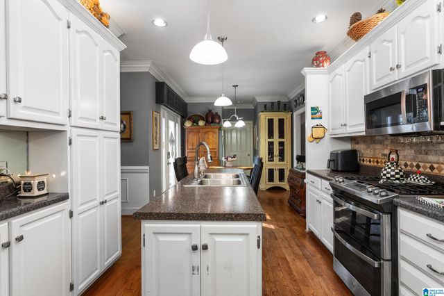 4709 BRANDON MILLS CIRCLE, Anniston, AL 36207