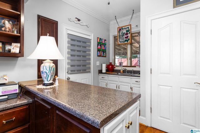 4709 BRANDON MILLS CIRCLE, Anniston, AL 36207