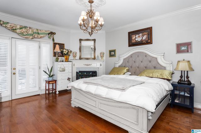 4709 BRANDON MILLS CIRCLE, Anniston, AL 36207