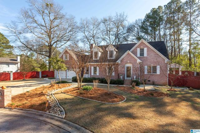 4709 BRANDON MILLS CIRCLE, Anniston, AL 36207