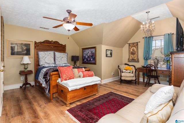 4709 BRANDON MILLS CIRCLE, Anniston, AL 36207