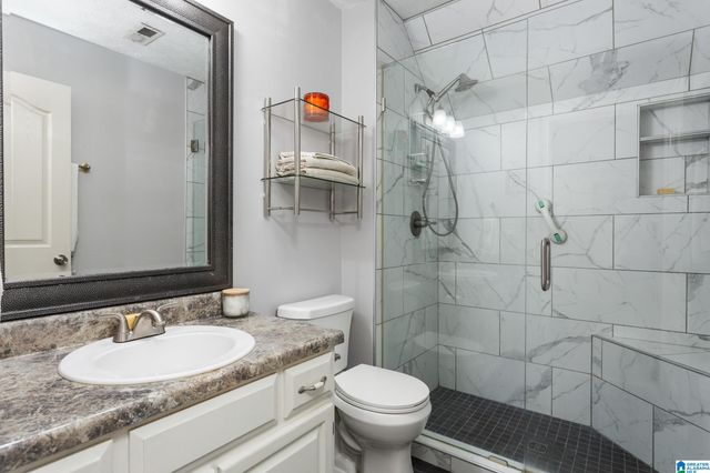 4709 BRANDON MILLS CIRCLE, Anniston, AL 36207