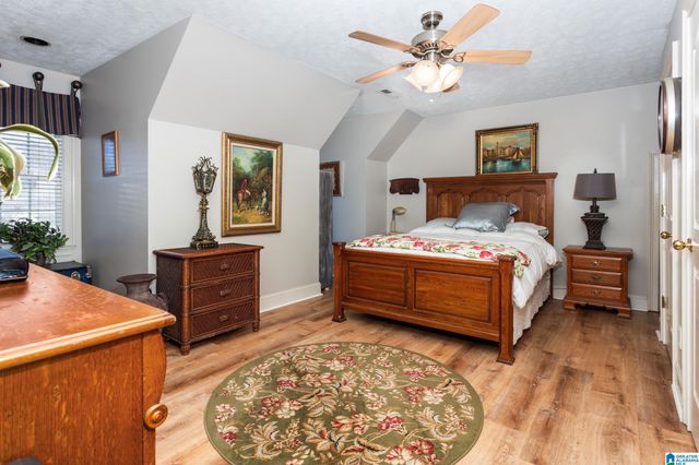 4709 BRANDON MILLS CIRCLE, Anniston, AL 36207