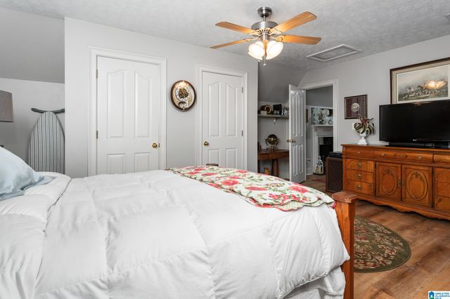 4709 BRANDON MILLS CIRCLE, Anniston, AL 36207