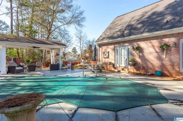 4709 BRANDON MILLS CIRCLE, Anniston, AL 36207