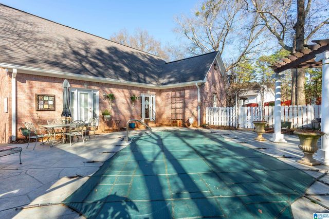 4709 BRANDON MILLS CIRCLE, Anniston, AL 36207