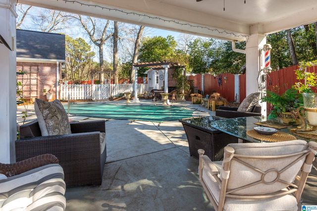 4709 BRANDON MILLS CIRCLE, Anniston, AL 36207