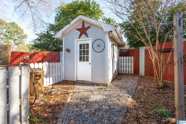 4709 BRANDON MILLS CIRCLE, Anniston, AL 36207