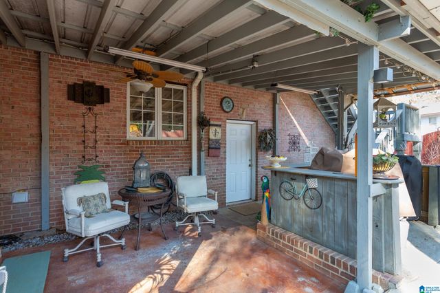 4709 BRANDON MILLS CIRCLE, Anniston, AL 36207