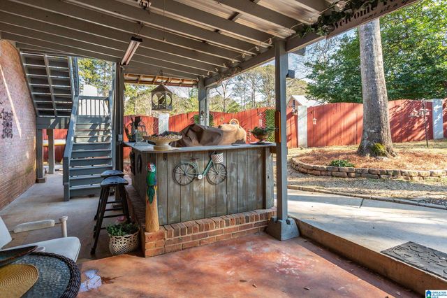 4709 BRANDON MILLS CIRCLE, Anniston, AL 36207