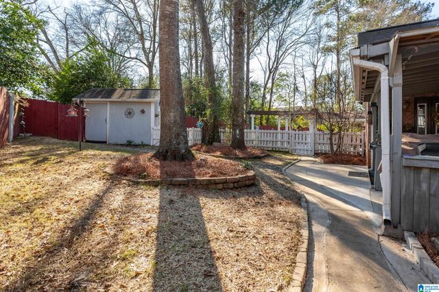 4709 BRANDON MILLS CIRCLE, Anniston, AL 36207