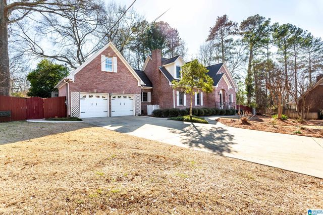 4709 BRANDON MILLS CIRCLE, Anniston, AL 36207