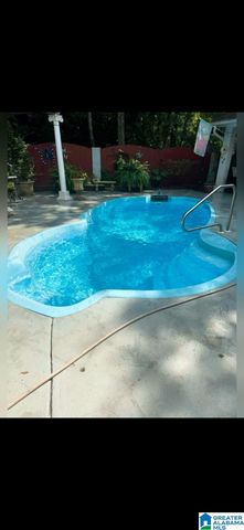 4709 BRANDON MILLS CIRCLE, Anniston, AL 36207