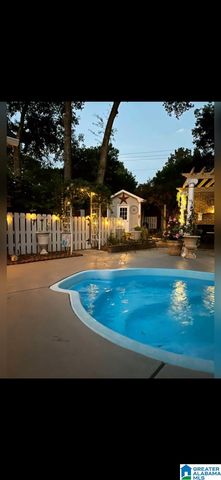 4709 BRANDON MILLS CIRCLE, Anniston, AL 36207