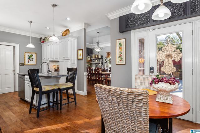 4709 BRANDON MILLS CIRCLE, Anniston, AL 36207