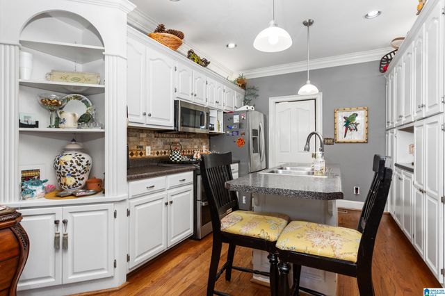 4709 BRANDON MILLS CIRCLE, Anniston, AL 36207