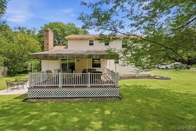 230 Rolling Green Lane, Elma, NY 14059