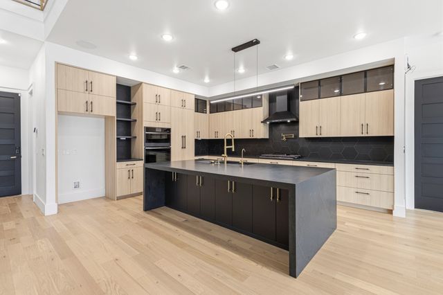 3634 Hamilton Heights Avenue, Frisco, TX 75034