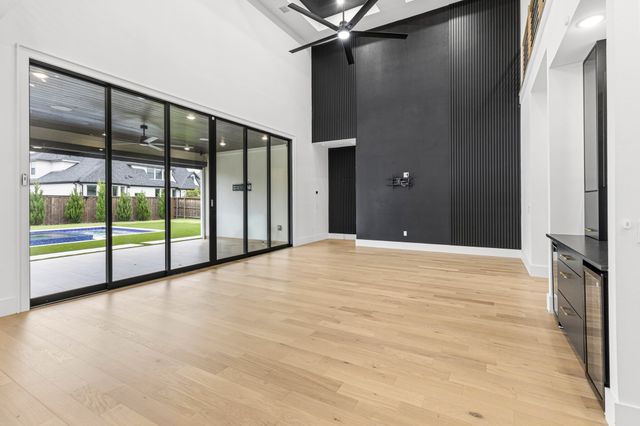 3634 Hamilton Heights Avenue, Frisco, TX 75034