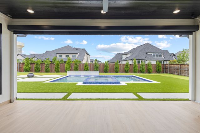 3634 Hamilton Heights Avenue, Frisco, TX 75034