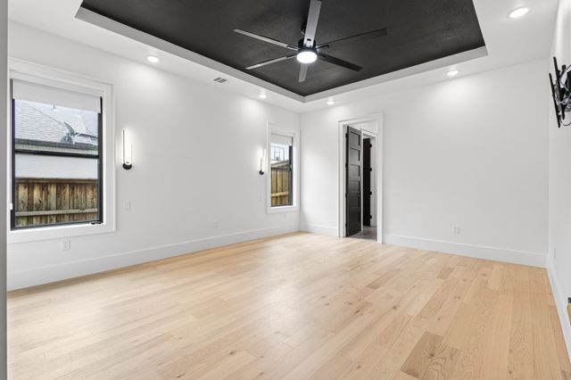 3634 Hamilton Heights Avenue, Frisco, TX 75034