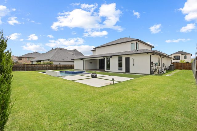 3634 Hamilton Heights Avenue, Frisco, TX 75034