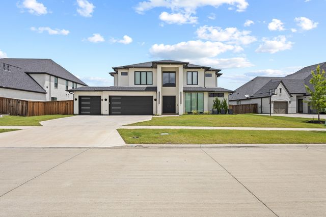 3634 Hamilton Heights Avenue, Frisco, TX 75034