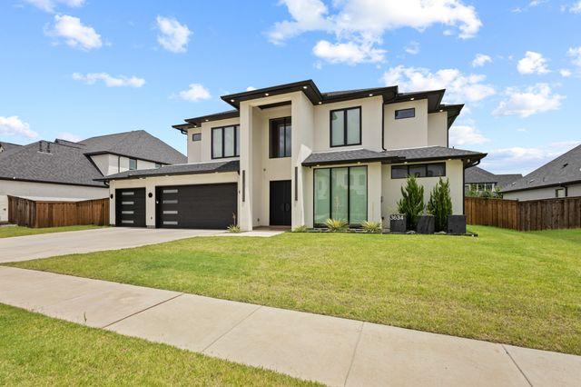 3634 Hamilton Heights Avenue, Frisco, TX 75034
