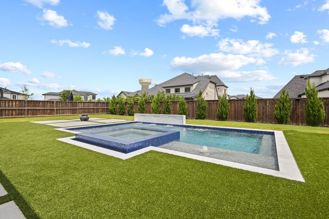 3634 Hamilton Heights Avenue, Frisco, TX 75034