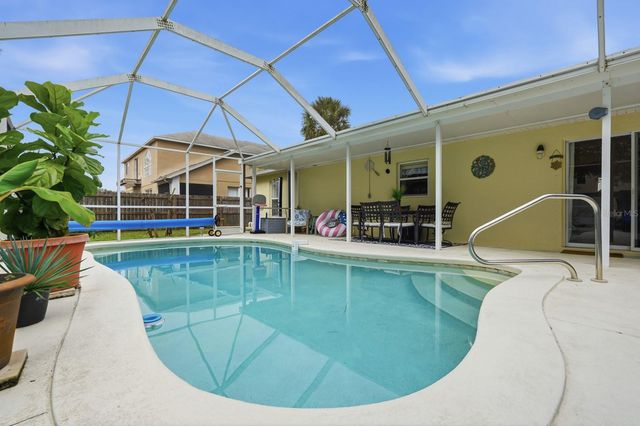 24 PILLORY LANE, Palm Coast, FL 32164