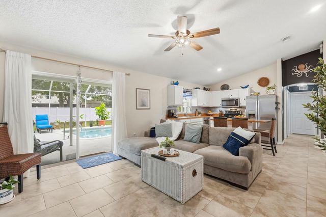 24 PILLORY LANE, Palm Coast, FL 32164