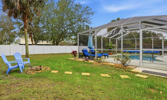 24 PILLORY LANE, Palm Coast, FL 32164