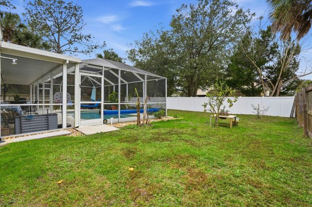 24 PILLORY LANE, Palm Coast, FL 32164