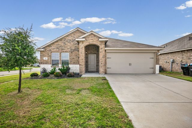 122 Admiral Lane, Caddo Mills, TX 75135