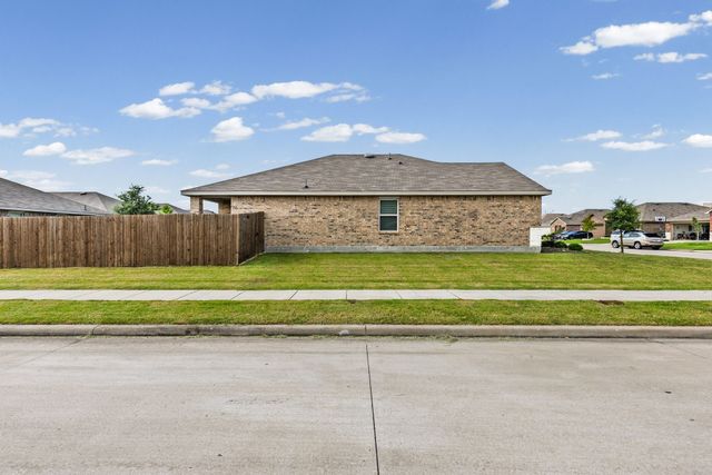 122 Admiral Lane, Caddo Mills, TX 75135