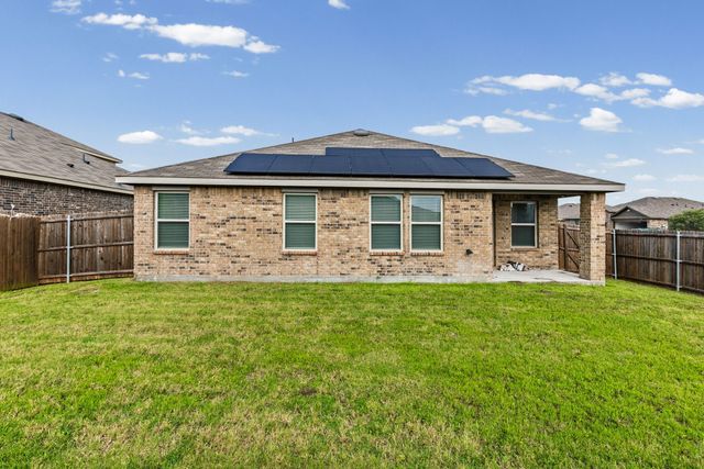122 Admiral Lane, Caddo Mills, TX 75135