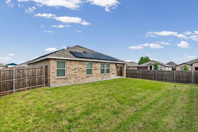 122 Admiral Lane, Caddo Mills, TX 75135