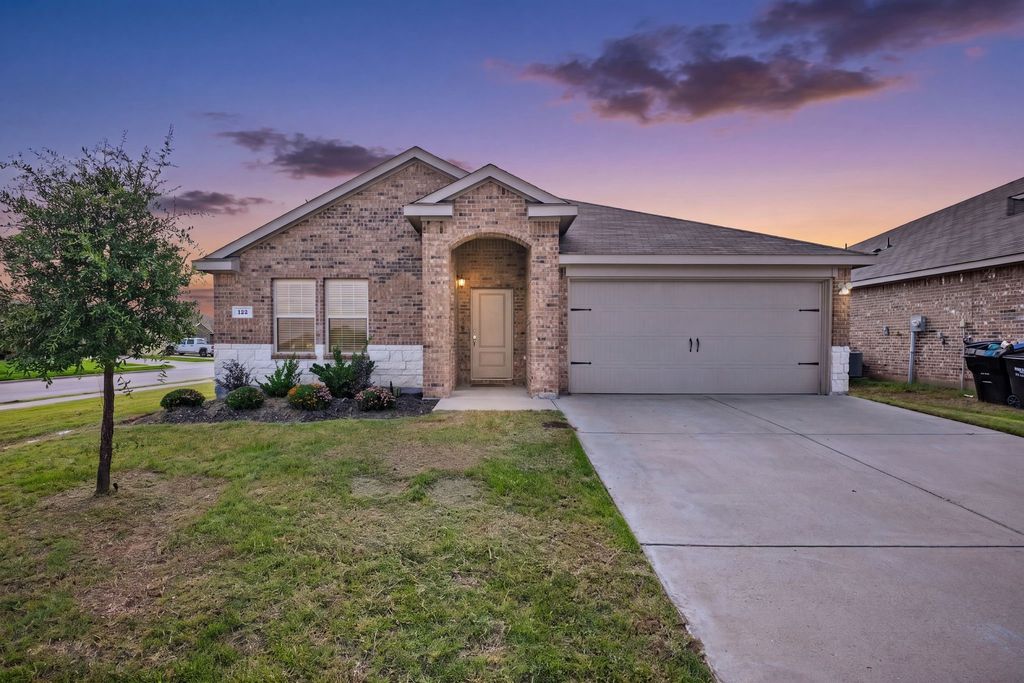 122 Admiral Lane, Caddo Mills, TX 75135