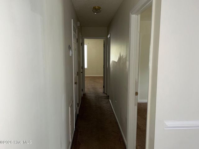 116 Breezewood Drive H, Greenville, NC 27858