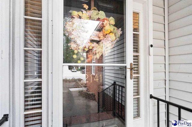 2141 Elderberry Drive, Florence, SC 29505