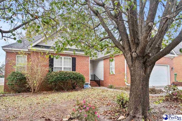 2141 Elderberry Drive, Florence, SC 29505