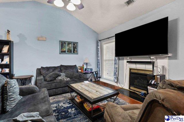 2141 Elderberry Drive, Florence, SC 29505