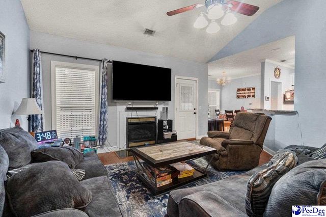 2141 Elderberry Drive, Florence, SC 29505