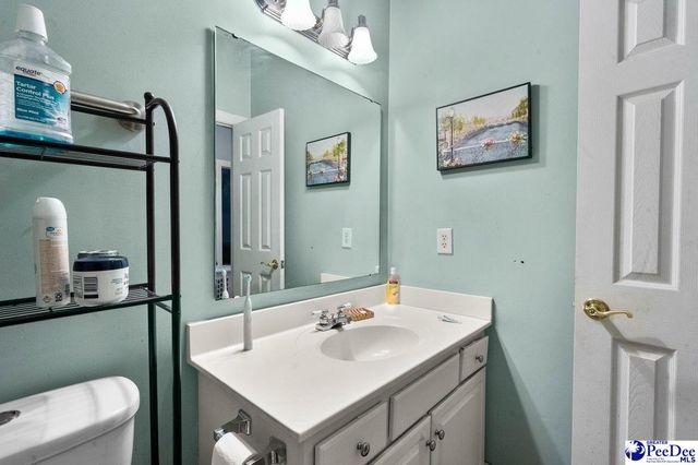 2141 Elderberry Drive, Florence, SC 29505